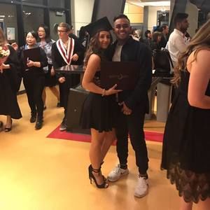 Meet your Posher, Alejandra